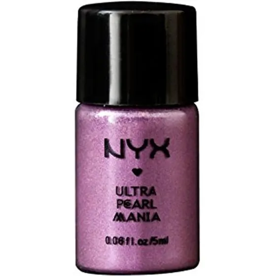 NYX Ultra Pearl Mania Purple