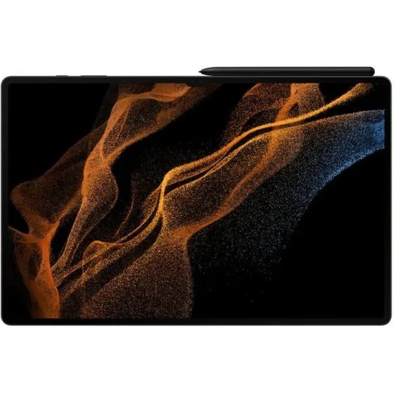 Samsung Galaxy Tab S8 Ultra 5G 14,6" 128GB 8GB RAM – Grå