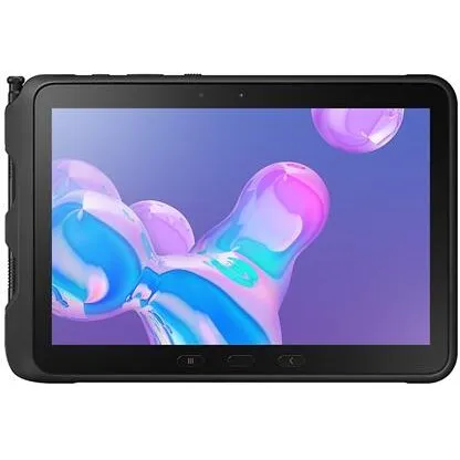 Samsung Galaxy Tab Active Pro 10.1 4G 4/64GB – Sort