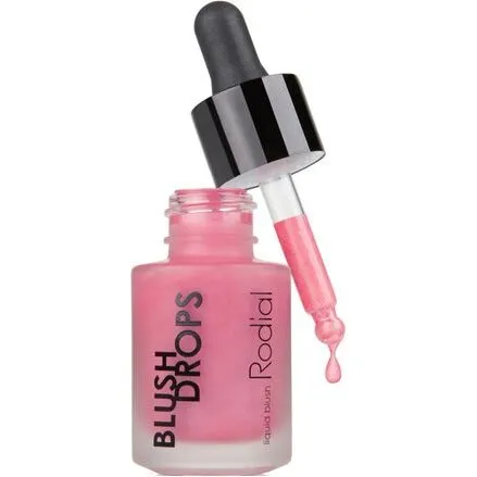 Rodial Blush Drops Frosted Pink 15 ml