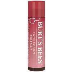 Burt's Bees Tinted Lip Balm 4,25 g – Hibiscus