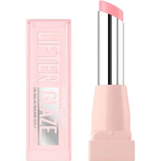 Maybelline Lifter Glaze Lipbalm - flere farver
