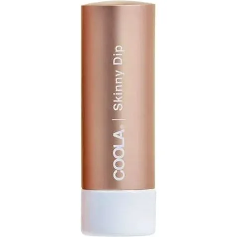 Liplux Tinted Lip Balm SPF 30 – Skinny Dip