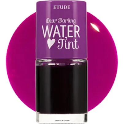 Etude House Dear Darling Water Tint #05 Grape Ade