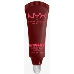 NYX Professional Makeup Smushy Matte Lip Balm 8 ml – vegansk
