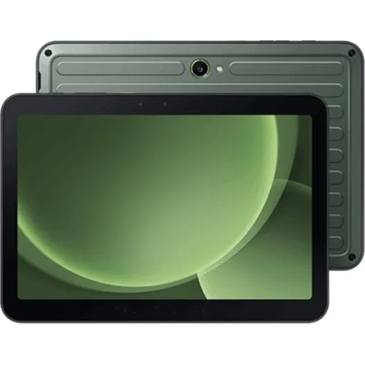 Samsung Galaxy Tab Active5 Pro X350 128GB grøn