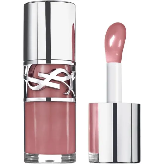 Yves Saint Laurent LOVESHINE Lip Oil Gloss 44 Nude Lavallière