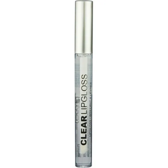 TECHNIC Clear Lipgloss 5 ml