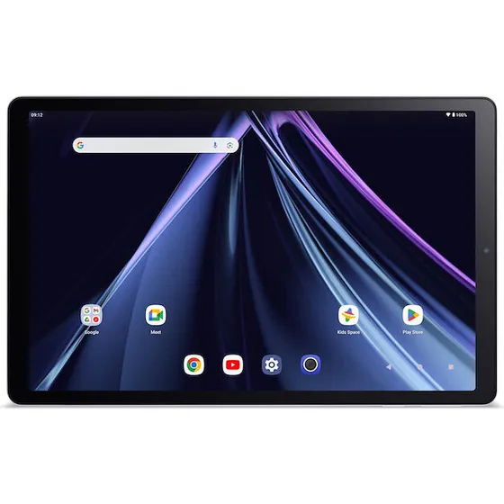 Acer Iconia A11 10,92" 128GB NT.LJDED.001 – sølv