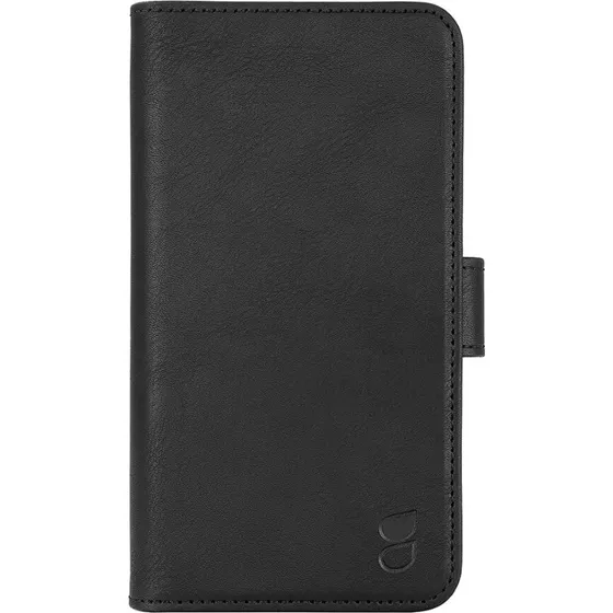 GEAR Galaxy S23 5G Wallet Case 2-i-1 Sort