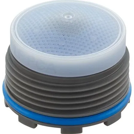 Caché TJ Luftblander 3,8L/M 18,5x1 mm