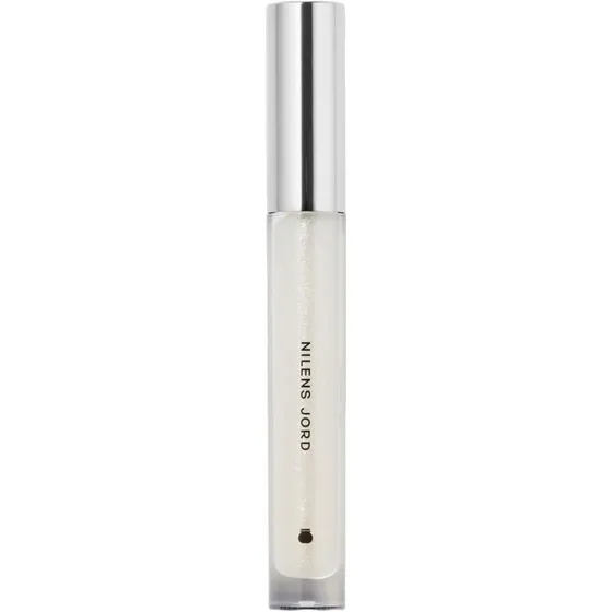 Nilens Jord Glossy Lips 3,7 ml – Crystal Clear