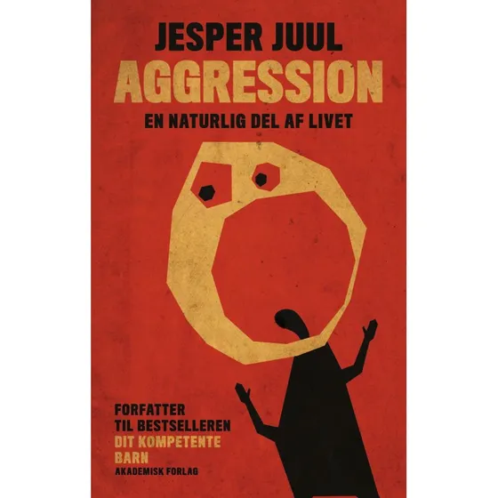 Jesper Juul - Aggression