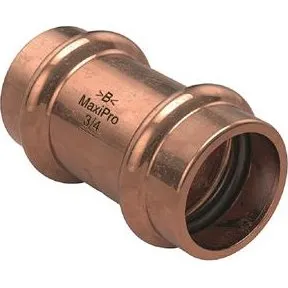 MaxiPro 48 Bar Muffe 3/8" - 5 stk