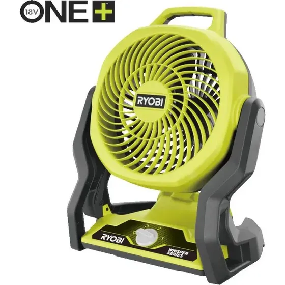 Ryobi Ventilator 18V ONE+ RF18-0, 7,5"