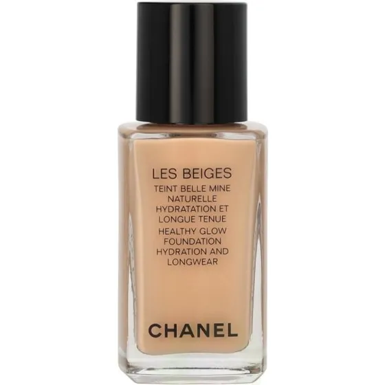 Chanel Les Beiges Healthy Glow Foundation 30 ml B20