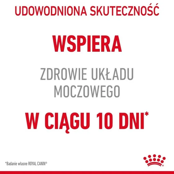 Royal Canin Urinary Care Voksen Kat 10 kg Fjerkræ