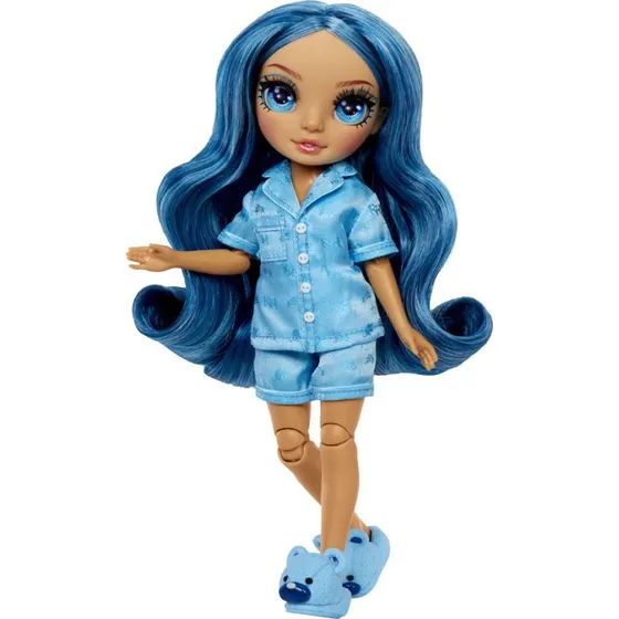 Skyler Bradshaw Junior High PJ Party Dukke