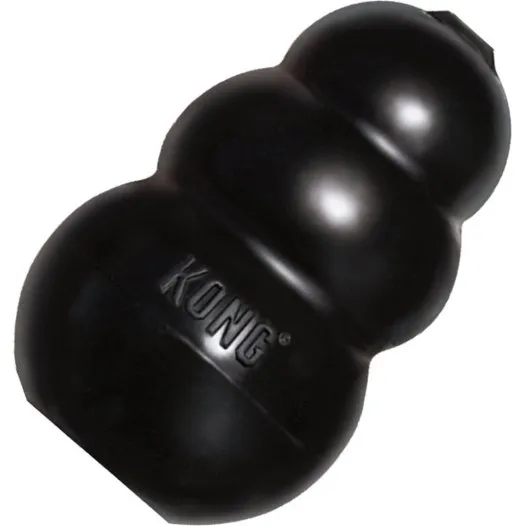 Kong Extreme S 7,6 cm - Holdbart tyggemaskin