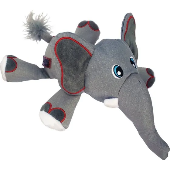 KONG Cozie Ultra Ella Elefant 30 x 22 x 9 cm