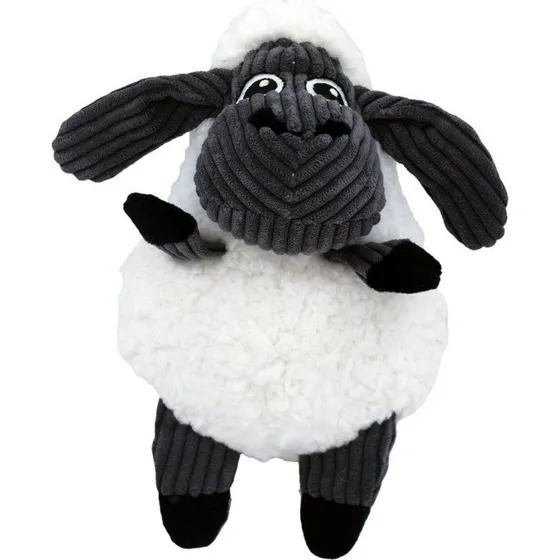 KONG Sherps Floofs Sheep M 23x19x10 cm