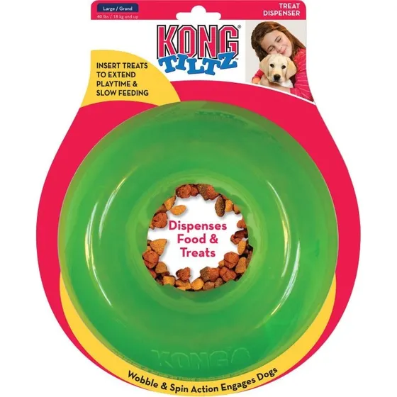 KONG Signature Throw M/L 46,5x3x3 cm
