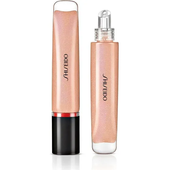 Shiseido Shimmer Gel Gloss 02 Toki Nude