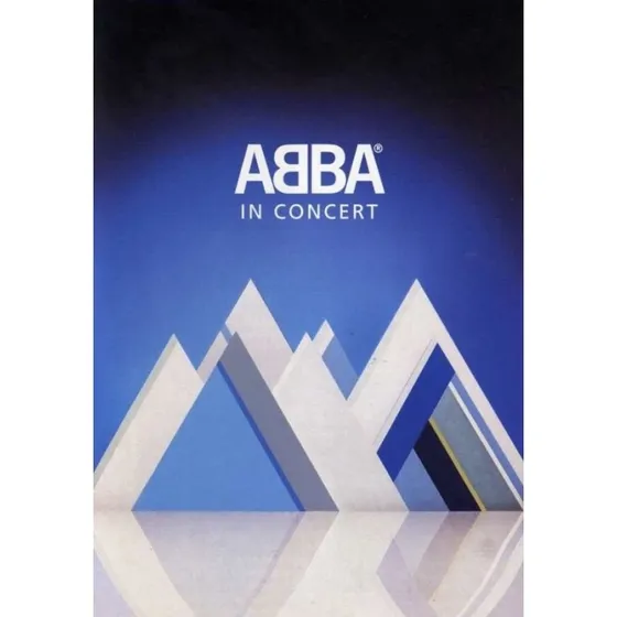 ABBA - In Concert - DVD