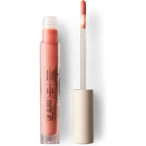 Ecooking Lip Gloss N°01 Blush Nude