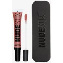 NUDESTIX Lip Glace 10 ml – nude nuancer