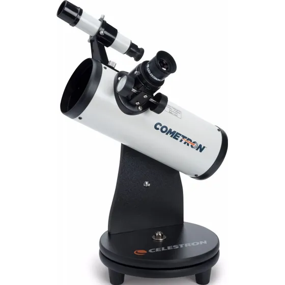 Celestron Cometron FirstScope - Stjernekikkert til børn