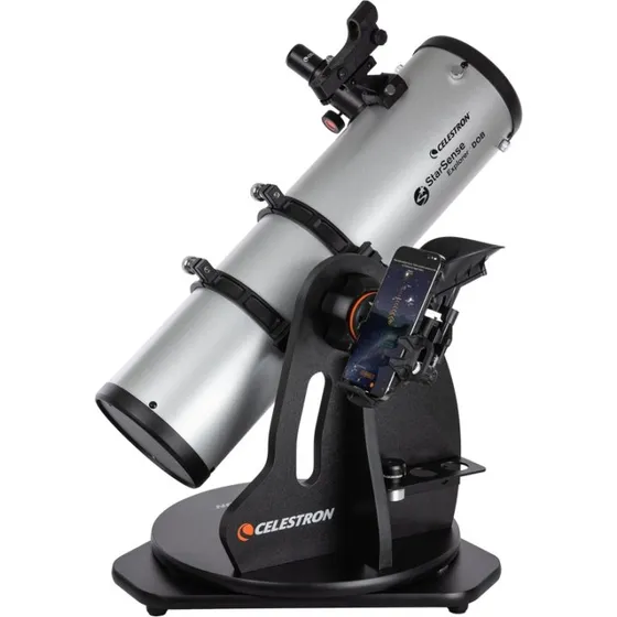 Celestron StarSense Explorer 130mm Dobsonian