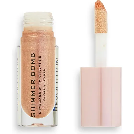 Revolution Shimmer Bomb Starlight 4,6 ml