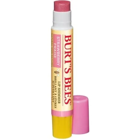Burt's Bees Lip Shimmer 2,6 g — Strawberry