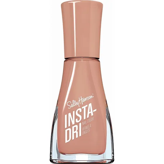 Sally Hansen Insta-Dri 203 Buff and Tumble