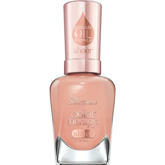 Sally Hansen Farveterapi Pink Måne 14,7ml