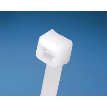 Pan-Ty Kabelbinder Natur 7,6x556 mm, P50