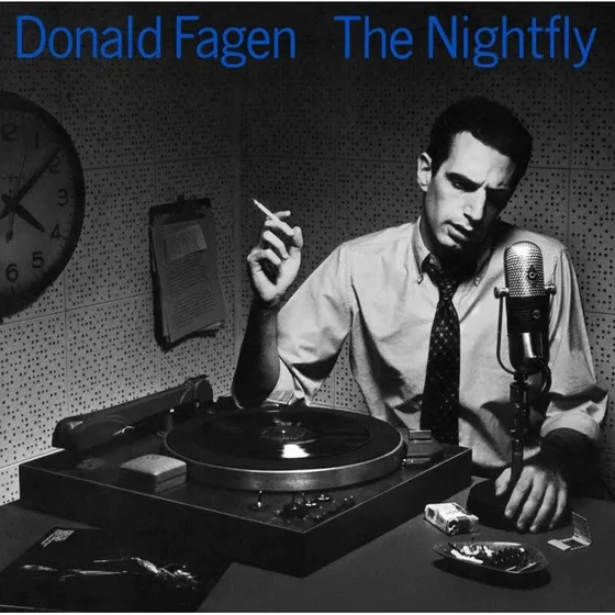 Donald Fagen - The Nightfly (CD)