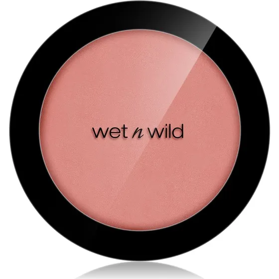 Wet n Wild Color Icon Blush 6 g perlescent pink