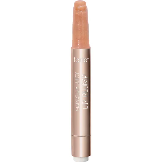 Maracuja Juicy Lip Shimmer - Glansfuld Lip Plumper