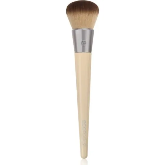EcoTools Face Tools Foundationbørste