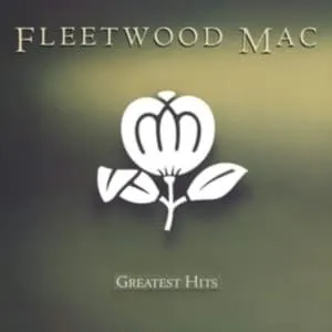 Fleetwood Mac - Greatest Hits (LP)