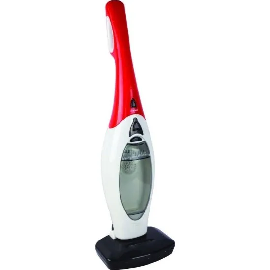 Red Box Vacuum Cleaner W. Sound (16290)
