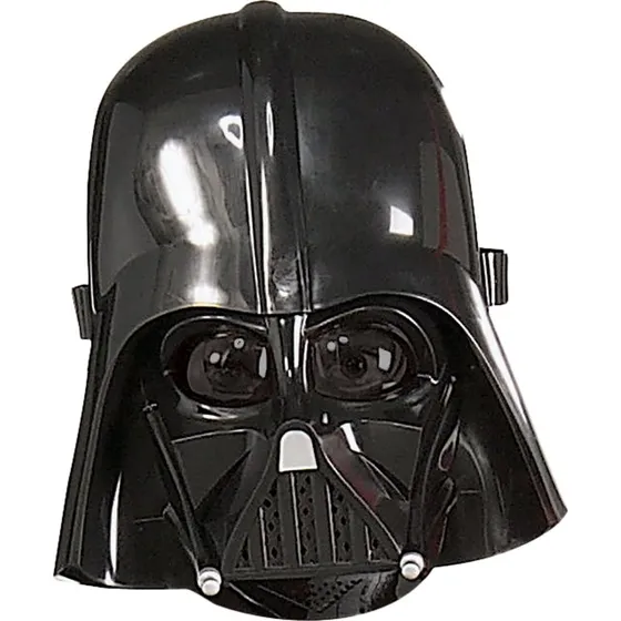 Rubies Darth Vader Maske til Børn – Officiel Star Wars Kostume