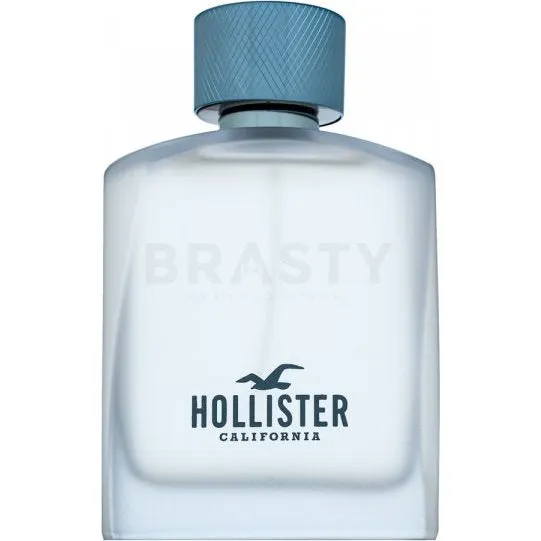 Hollister Free Wave For Him EDT 100 ml