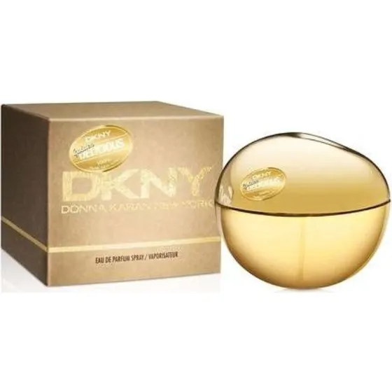 Donna Karan DKNY Golden Delicious EDP 100 ml