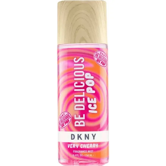 Donna Karan Be Delicious Ice Pop Cherry 250 ml