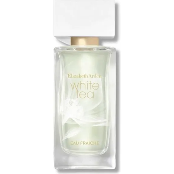 Elizabeth Arden White Tea Eau Fraiche 50 ml