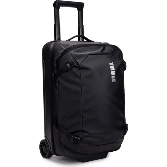 Thule Chasm TCCO222 22L sort trolley med hjul