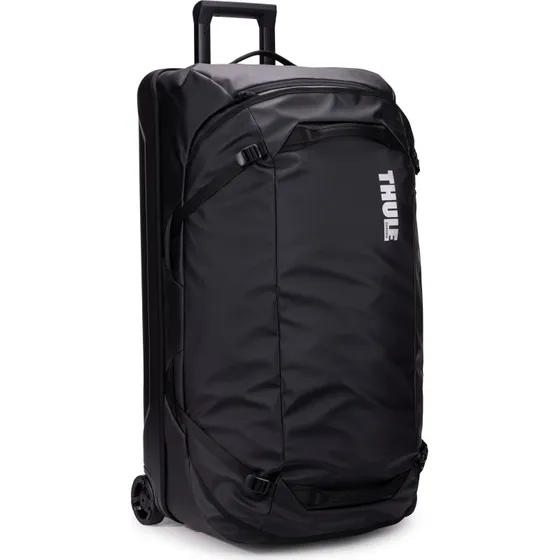 Thule Chasm TCWD232 Sort Trolley med Blød Skal